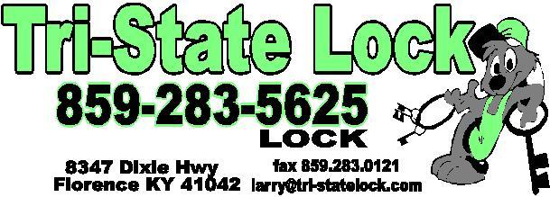 Tri-State Lock