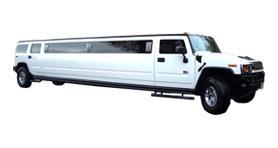 Backstage Limo Services