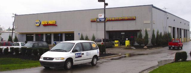 PFM Car & Truck Care Center - Zionsville, IN