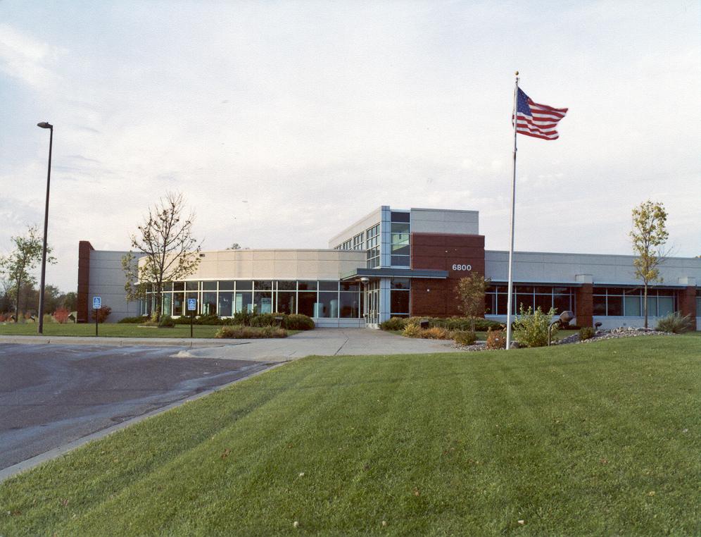 Minnesota Security Office