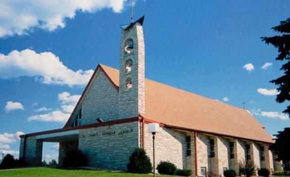 St. Paul's Lutheran Church