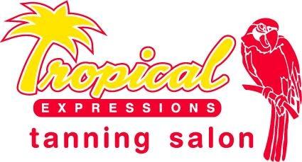 Tropical Expressions Tanning Salon