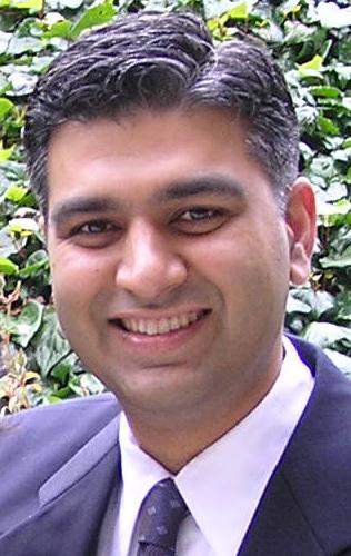 Dr. Ajay Suri