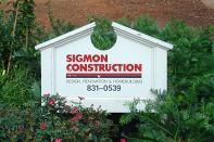 Sigmon Construction