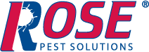 Rose Pest Solutions Logo