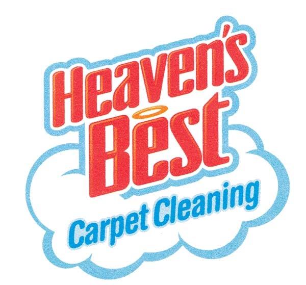 Heaven's Best Carpet Cleaning Thomasville NC