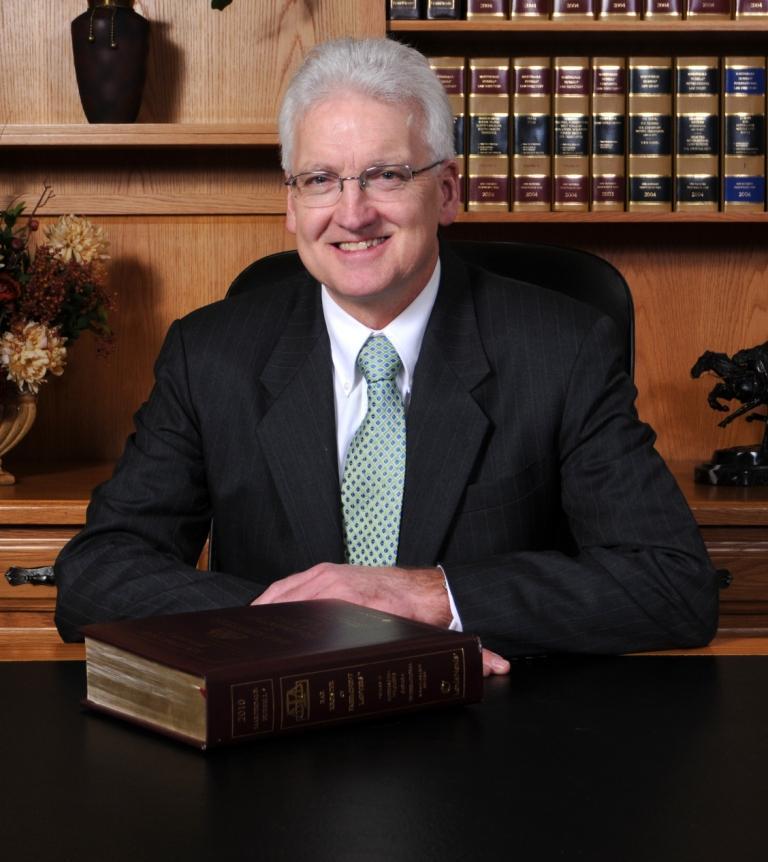 Kelly L. Andersen, Attorney