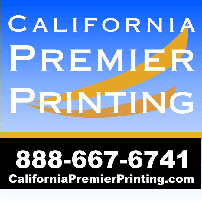 California Premier Printing