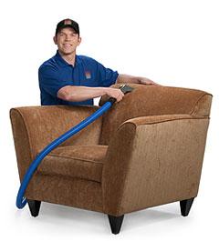 Coit Upholstery Cleaning of Denver