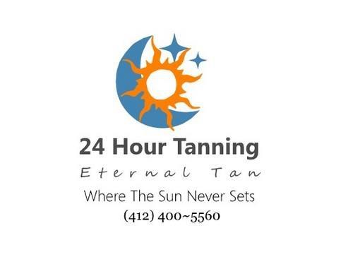 Eternal Tan 24 Hour Tanning