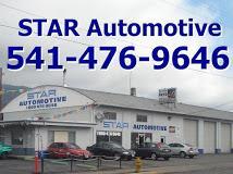 Star Automotive