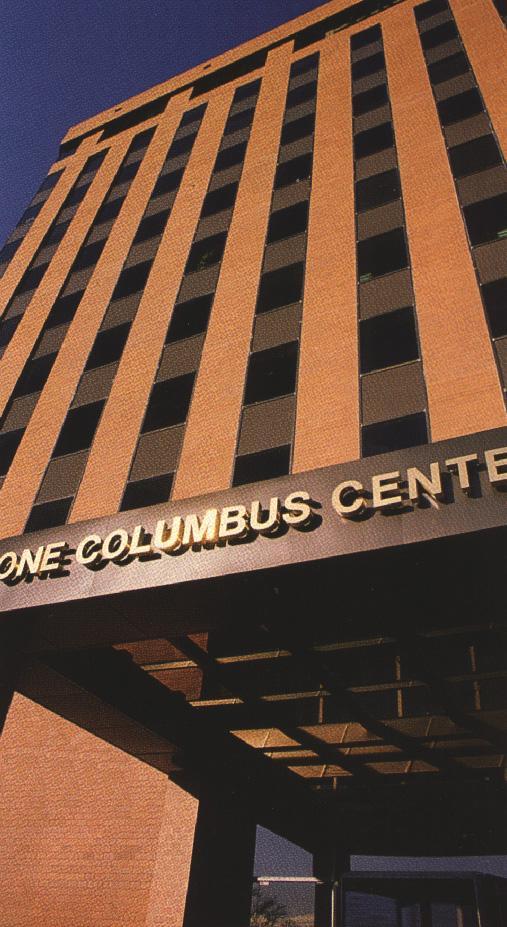 Columbus Executive Suites