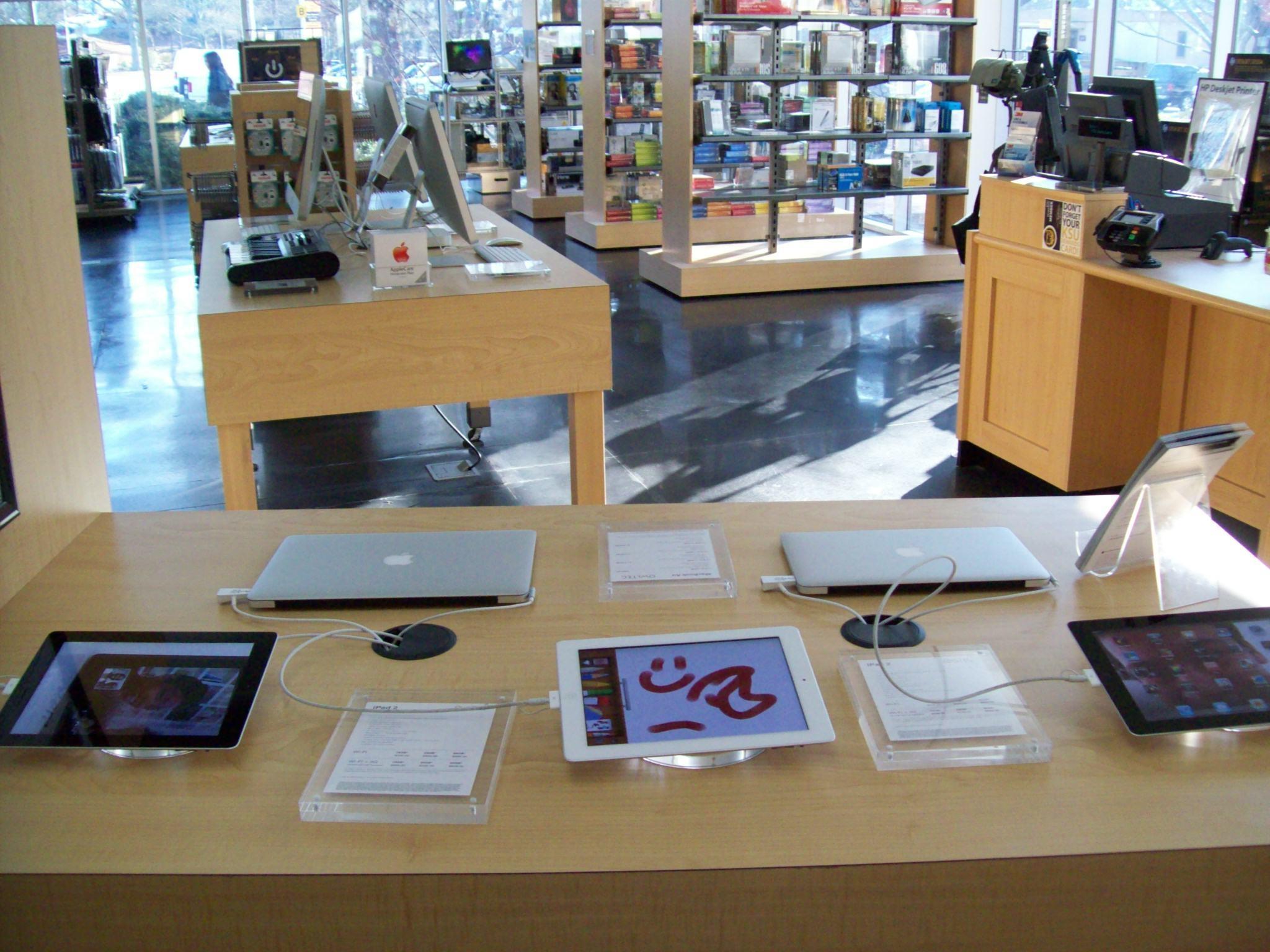 Kennesaw State University Bookstore