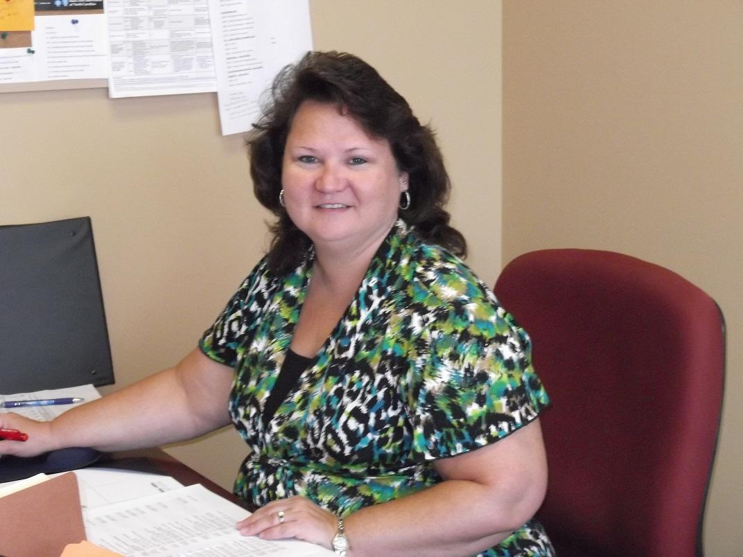 Annette Freeman, Billing Supervisor