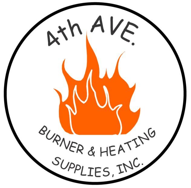 4th Ave Burner & Heating Supplies