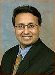 Dr. Bivik Shah