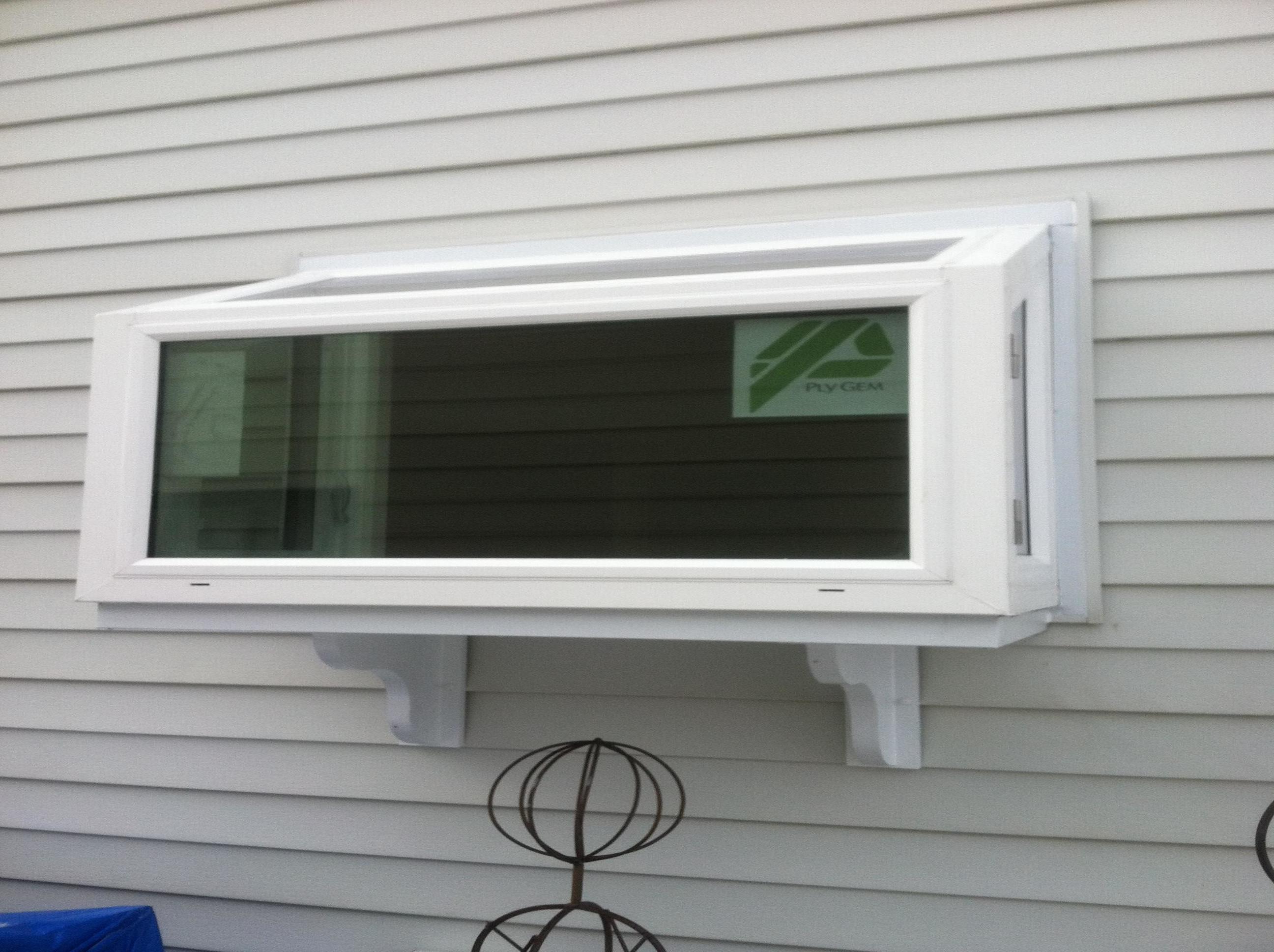 Window Installation Service Bismarck ND