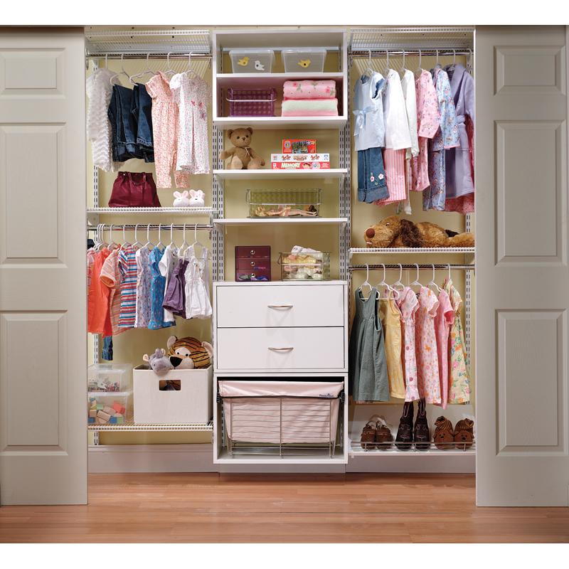 Kids Closet