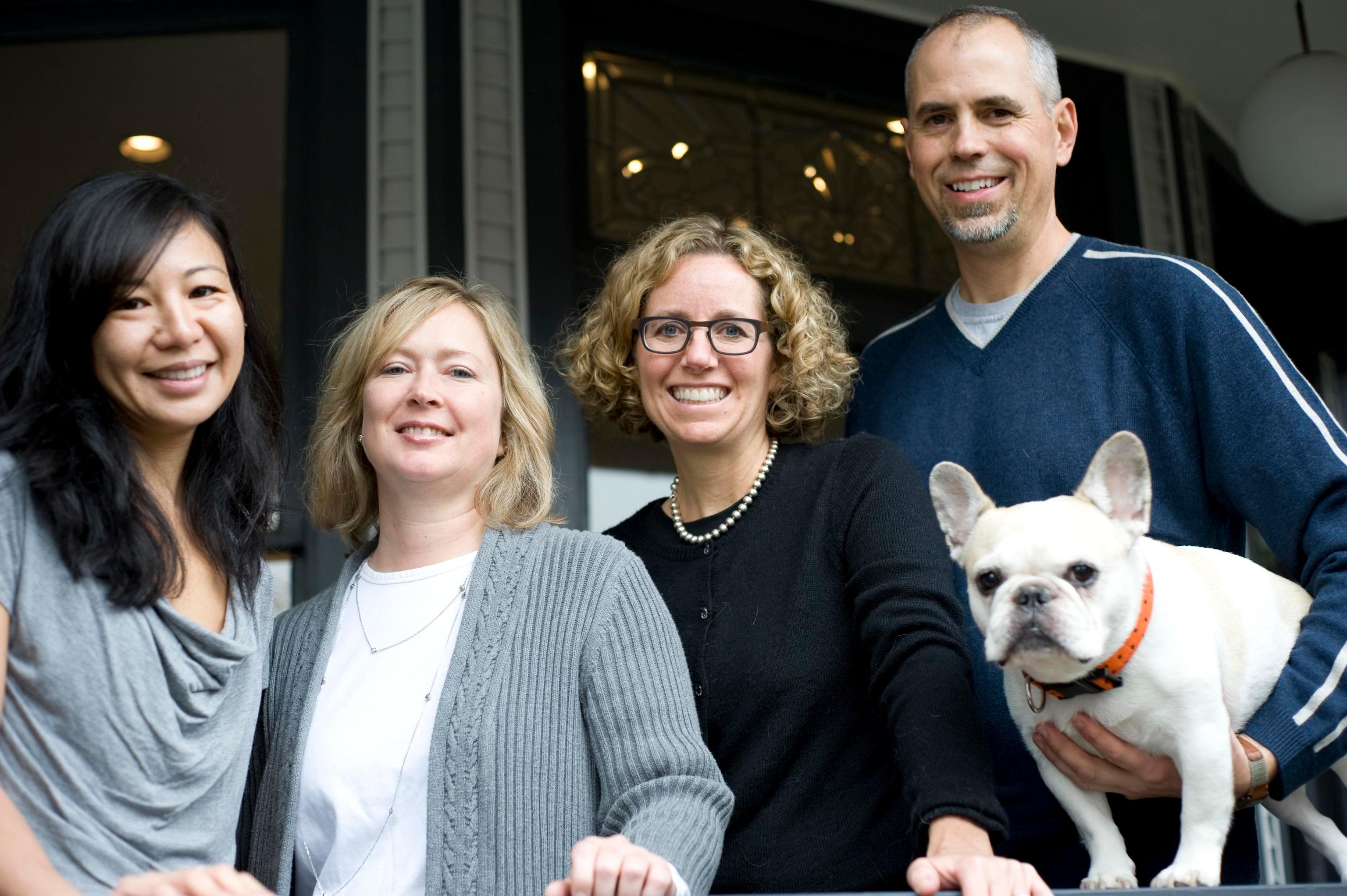 Animal Medical Center of Chicago Veterinarians