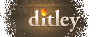 Ditley Web Design