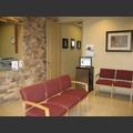 Patient Waiting Area