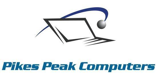 Pikes Peak Computers