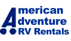 AMERICAN ADVENTURE RV RENTALS