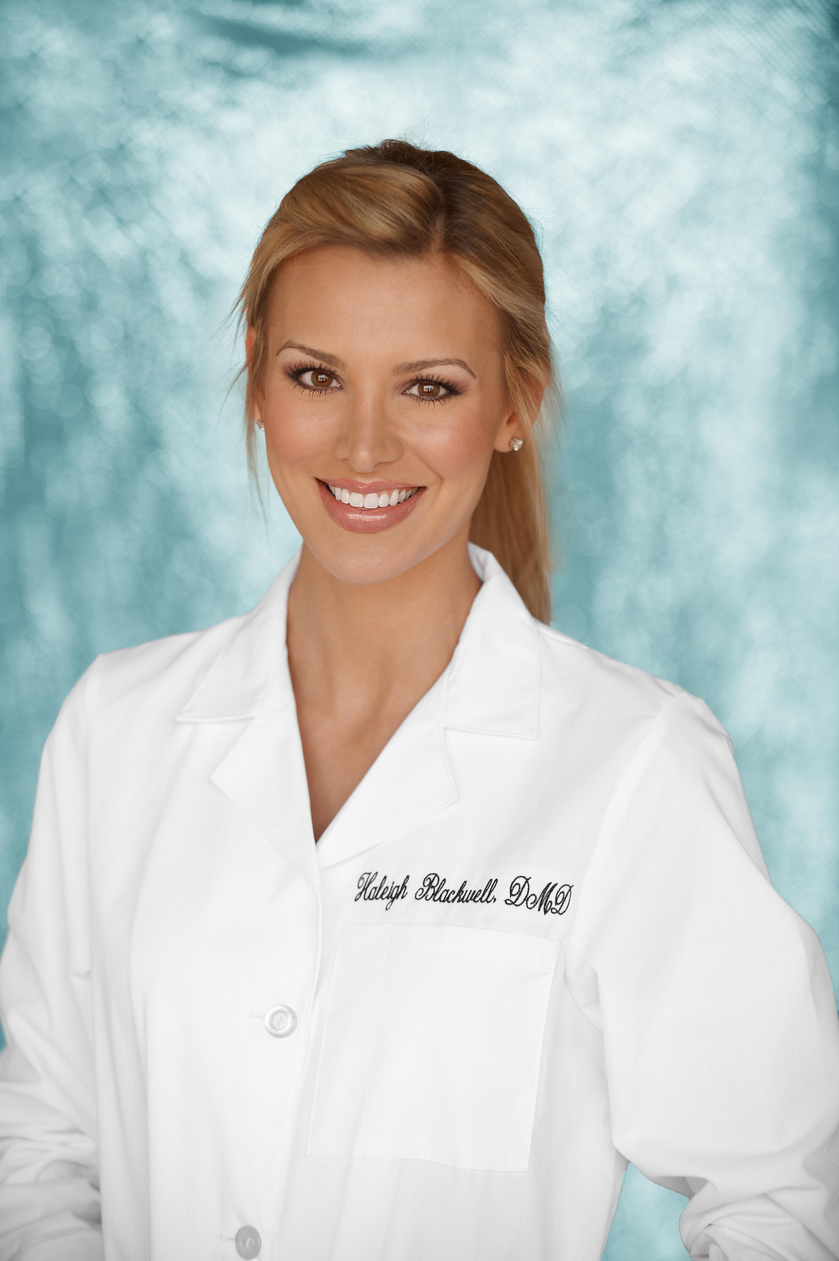 Dr. Haleigh Stidham Blackwell