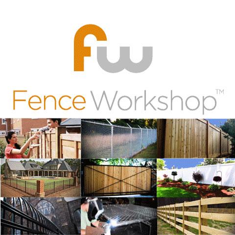 Fence Workshop Apex Logo