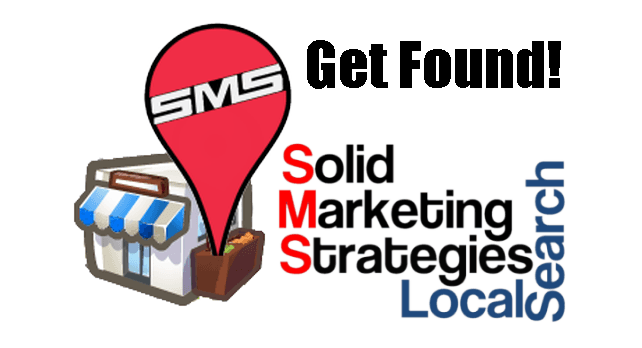 Sacramento Marketing - Solid Marketing Strategies