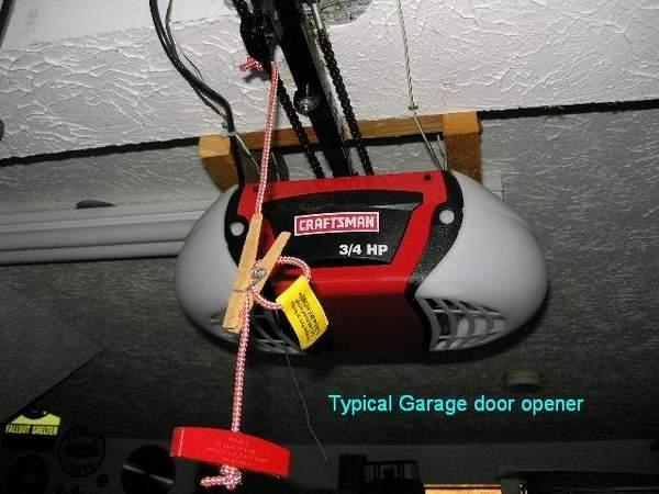 Dr. Garage Door Repair Hacienda Heights