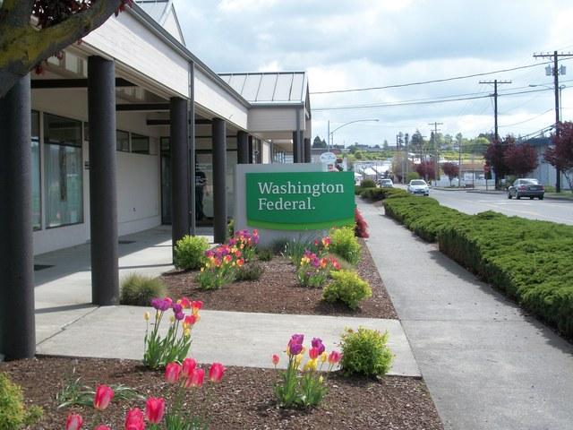 Washington Federal