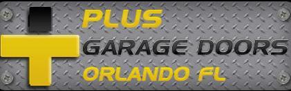 Plus Garage Door Repair