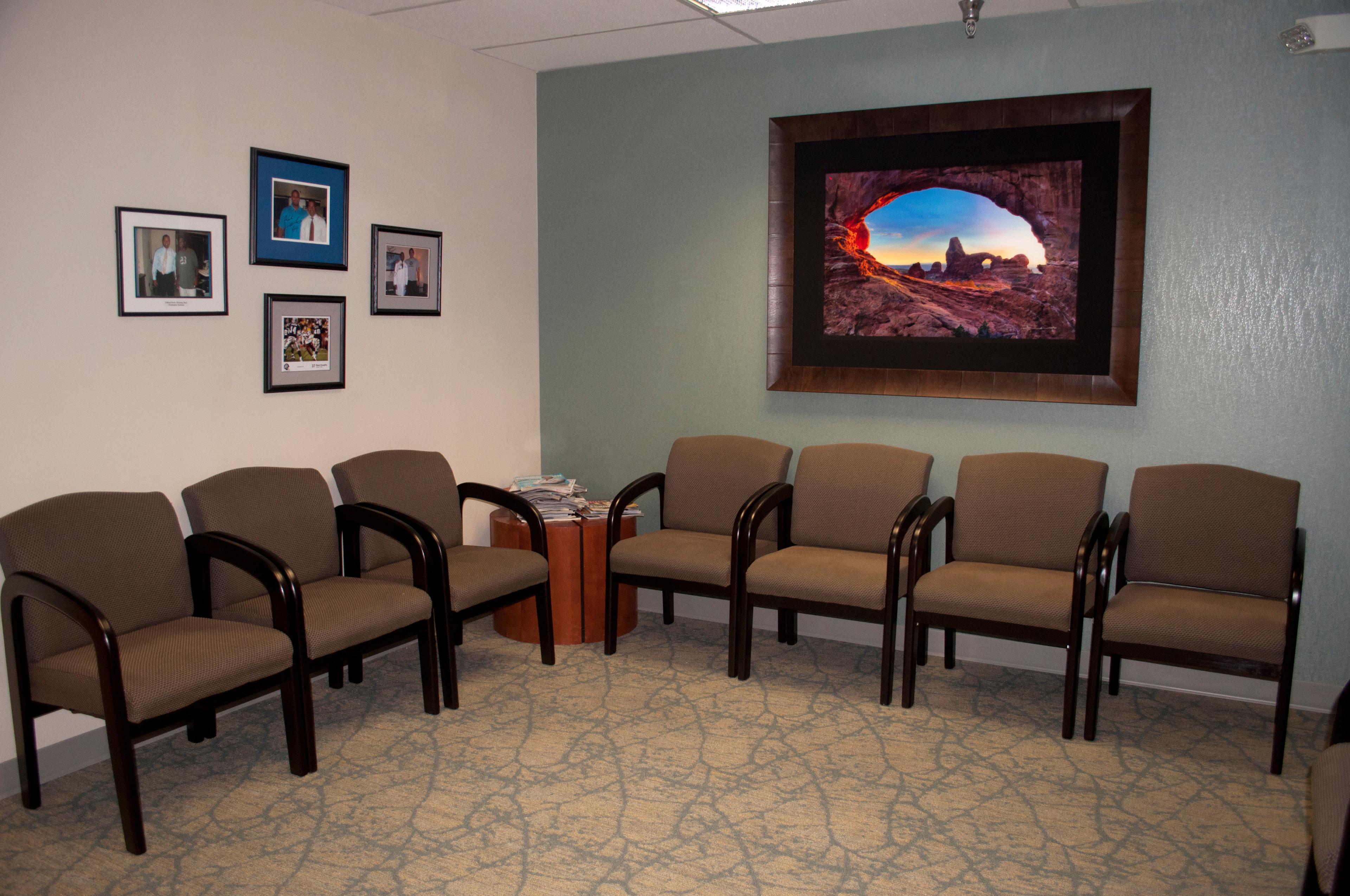 Shady Grove Ophthalmology