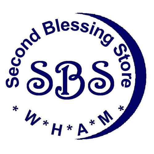 Second Blessing Store