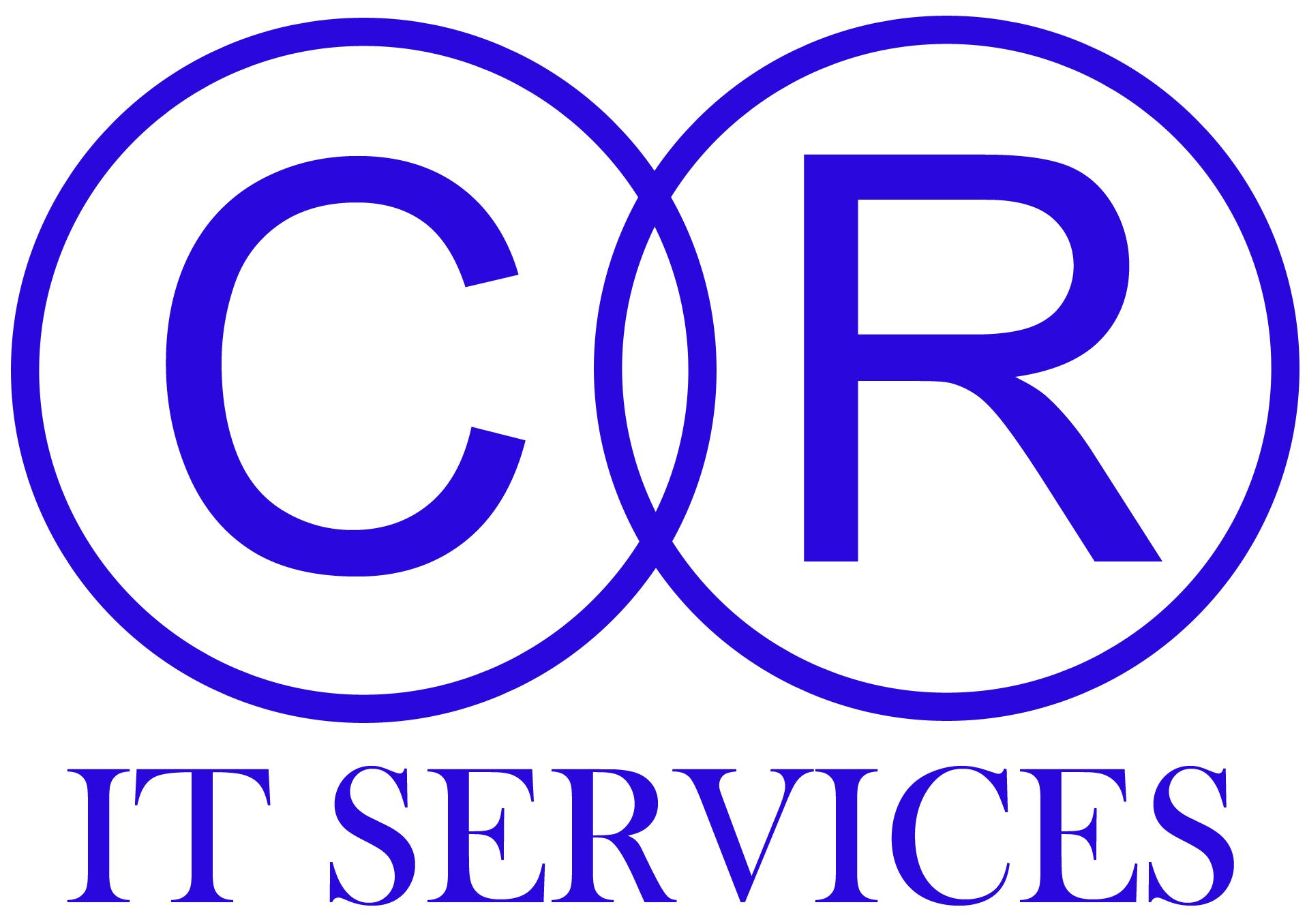 CR IT SERVICES, INC.