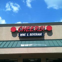 Cheers Wine & Beverage Liquor Store