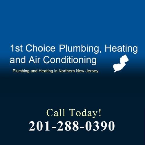 1st Choice Plumbing, Heating & Air Conditioning