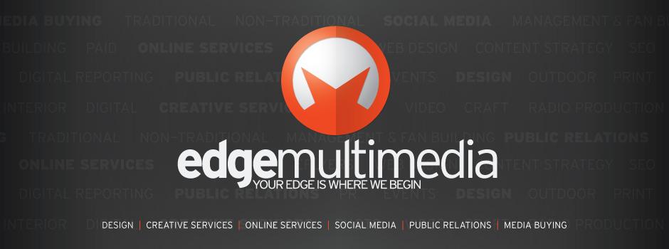 Edge Multimedia