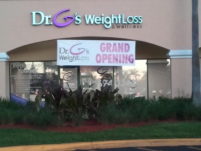 Dr. G's Weight Loss & Wellness