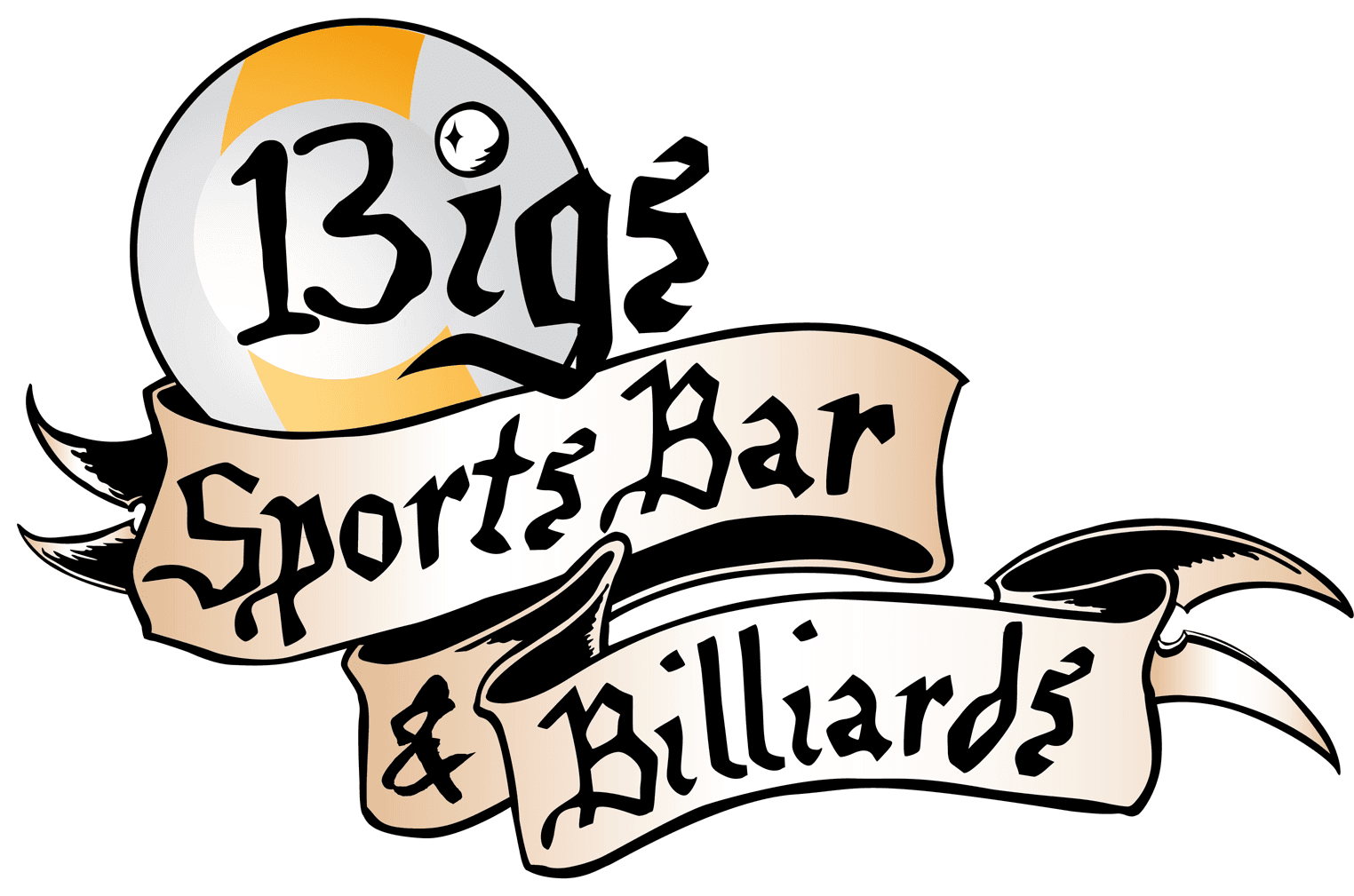 Bigs Sports Bar & Billiards