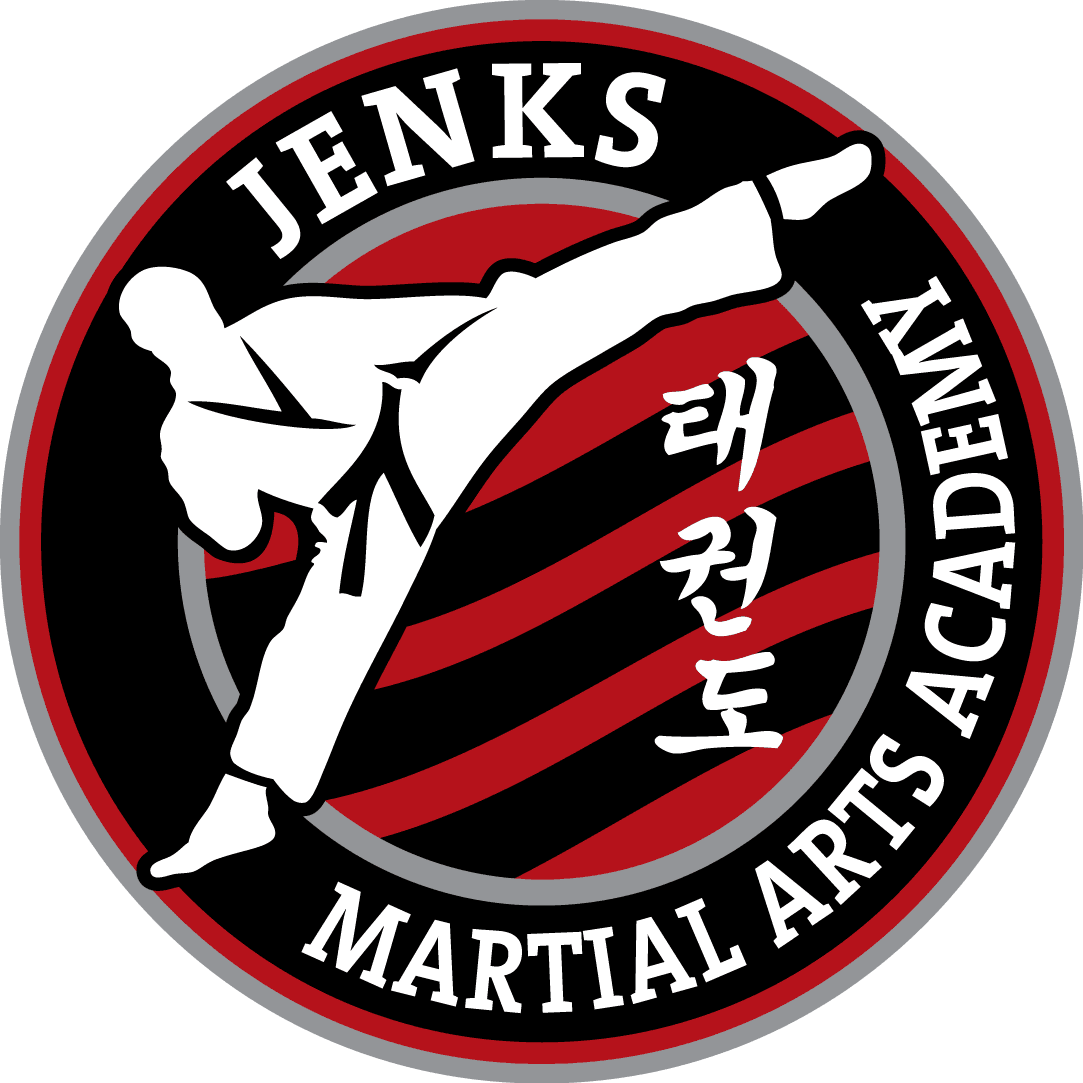 Jenks Martial Arts Academy