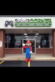 GameCorner