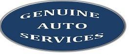 Genuine Auto Services