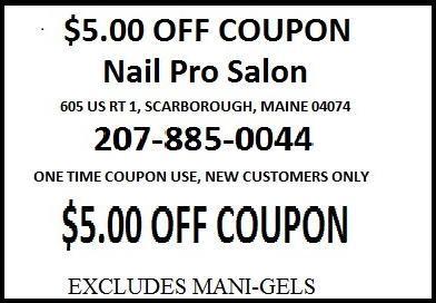 Nail Pro Salon