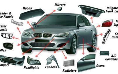 Need affordable quality parts call 915-855-3269