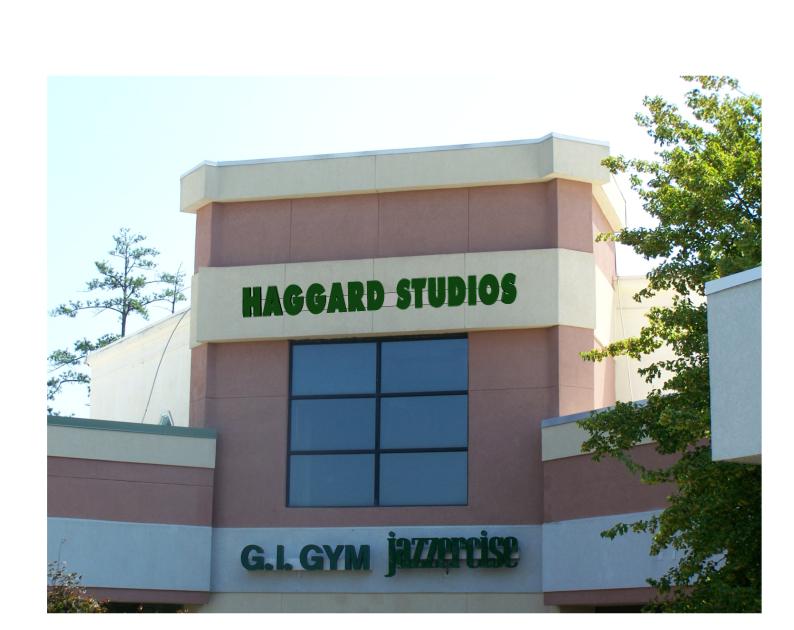 Haggard Studios