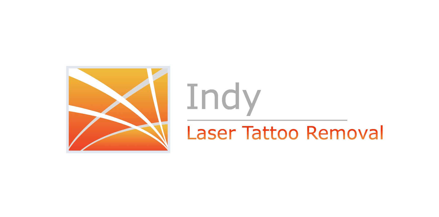 Indy Laser Tattoo Removal Logo