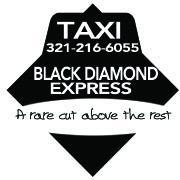 Black Diamond Express Taxi