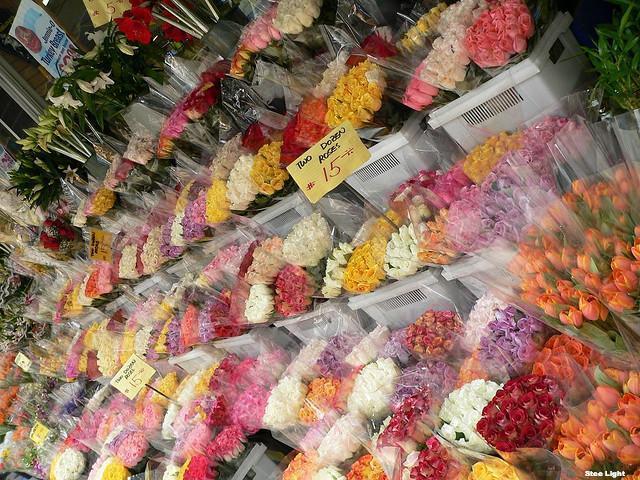 Blossoms & Blooms Florist